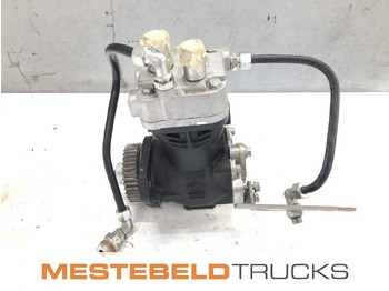 Motor in deli IVECO