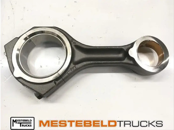 Motor in deli IVECO