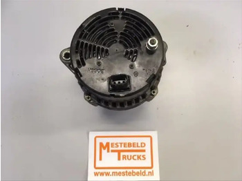 Motor in deli IVECO Stralis