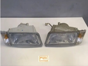 Električni sistem IVECO