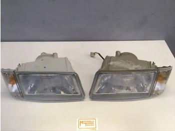 Električni sistem IVECO