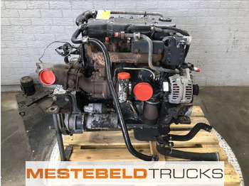 Motor IVECO