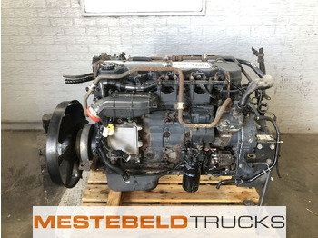 Motor IVECO