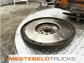 Menjalnik in deli IVECO