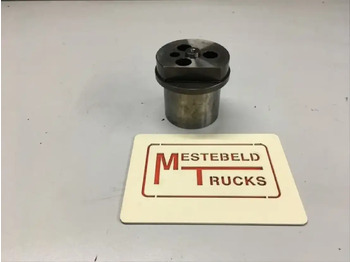 Motor in deli IVECO