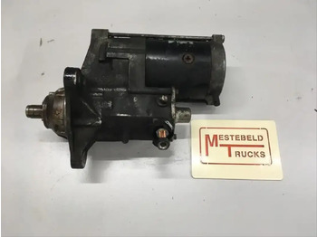 Motor in deli IVECO