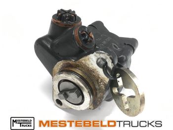 Motor in deli IVECO