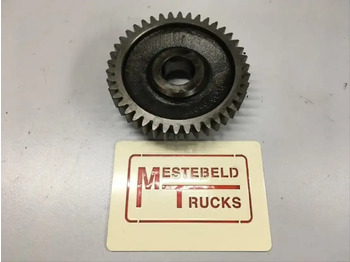 Motor in deli IVECO
