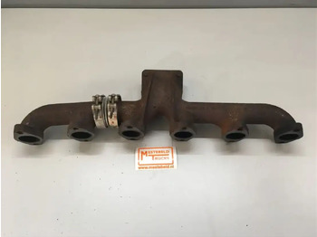 Motor in deli IVECO