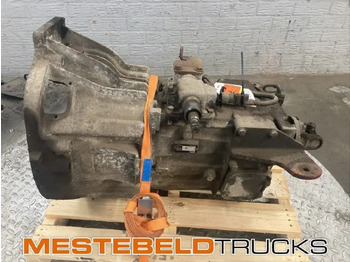 Menjalnik in deli za Tovornjak Iveco Versnellingsbak 2845.6: slika 2