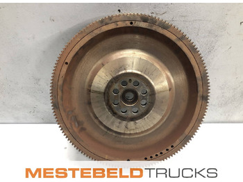 Motor in deli IVECO