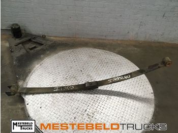 Okvir/ Šasija IVECO