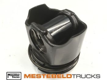 Motor in deli IVECO