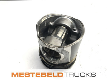 Motor in deli IVECO