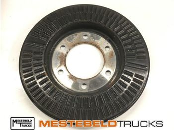 Motor in deli IVECO