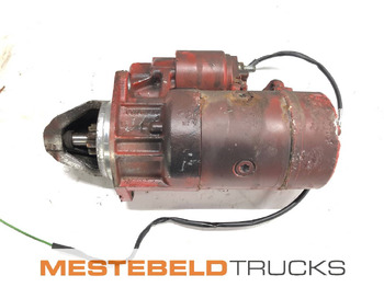 Motor in deli