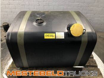 Rezervoar za gorivo MAN