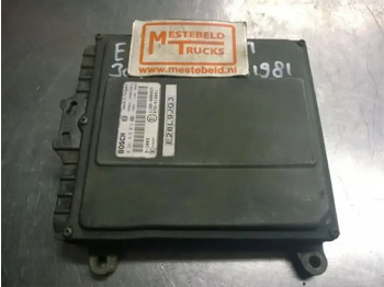 Električni sistem MAN