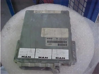 Električni sistem MAN