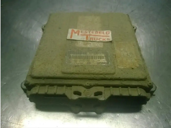 Električni sistem MAN