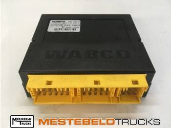 Električni sistem MAN