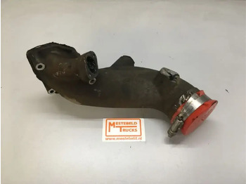 Motor in deli MAN TGA