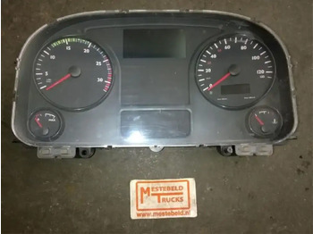 Električni sistem MAN TGL