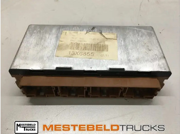 Električni sistem MAN