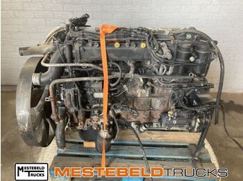 Motor in deli MAN