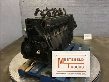 Motor in deli MAN
