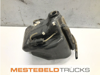 Kabina in notranjost MAN