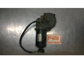 Kabina in notranjost MAN