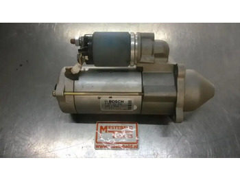 Motor in deli MAN