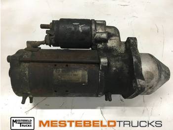 Motor in deli MAN