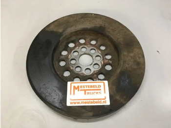 Motor in deli MAN