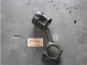 Motor in deli MERCEDES-BENZ Atego