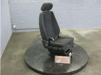 Kabina in notranjost MERCEDES-BENZ