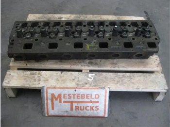 Motor in deli MERCEDES-BENZ Atego