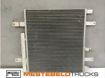 Hladilni sistem MERCEDES-BENZ