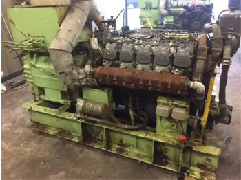 Generator MERCEDES-BENZ