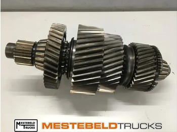 Menjalnik in deli MERCEDES-BENZ