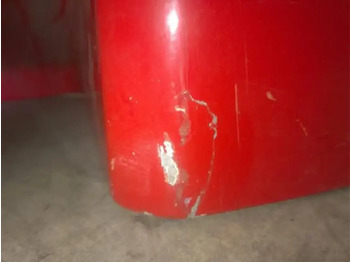 Kabina in notranjost MERCEDES-BENZ Actros