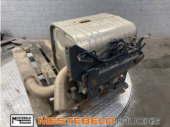 Izpušni sistem MERCEDES-BENZ Atego