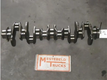 Motor in deli MERCEDES-BENZ Atego