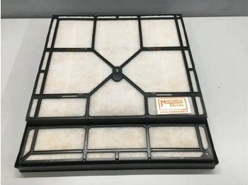 Zračni filter za Tovornjak Mercedes-Benz Luchtfilter Actros: slika 2 Zračni filter za Tovornjak Mercedes-Benz Luchtfilter Actros: slika 2