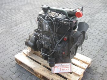 Motor za Tovornjak Mercedes Benz Motor OM 364 LA III/3: slika 1