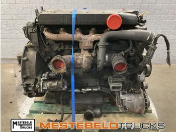Motor MERCEDES-BENZ