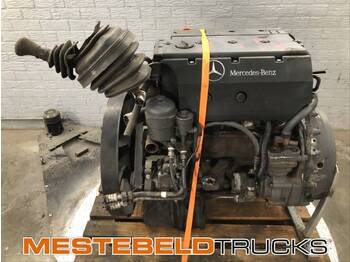 Motor in deli MERCEDES-BENZ