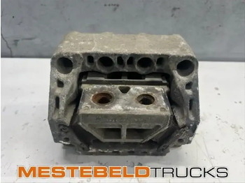 Okvir/ Šasija MERCEDES-BENZ