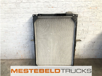 Hladilni sistem MERCEDES-BENZ